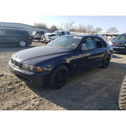 2001 BMW 5 SERIES
