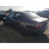 2001 BMW 5 SERIES