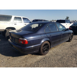 2001 BMW 5 SERIES
