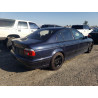 2001 BMW 5 SERIES