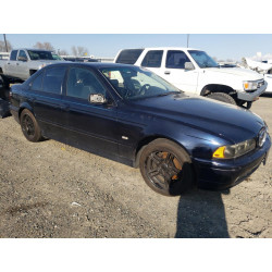 2001 BMW 5 SERIES