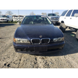 2001 BMW 5 SERIES