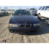 2001 BMW 5 SERIES