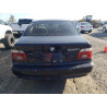2001 BMW 5 SERIES