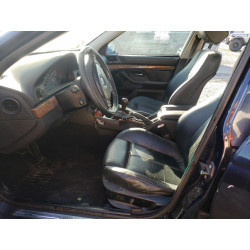2001 BMW 5 SERIES