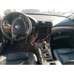 2001 BMW 5 SERIES