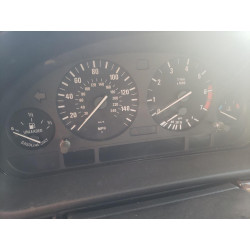 2001 BMW 5 SERIES