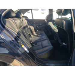 2001 BMW 5 SERIES