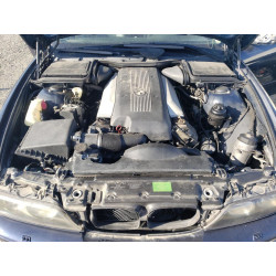 2001 BMW 5 SERIES