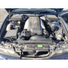 2001 BMW 5 SERIES