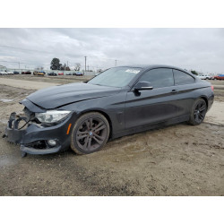 2014 BMW 4 SERIES