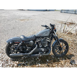 2022 HARLEY-DAVIDSON XL883 N 1HD4LE219NB408003 65671454