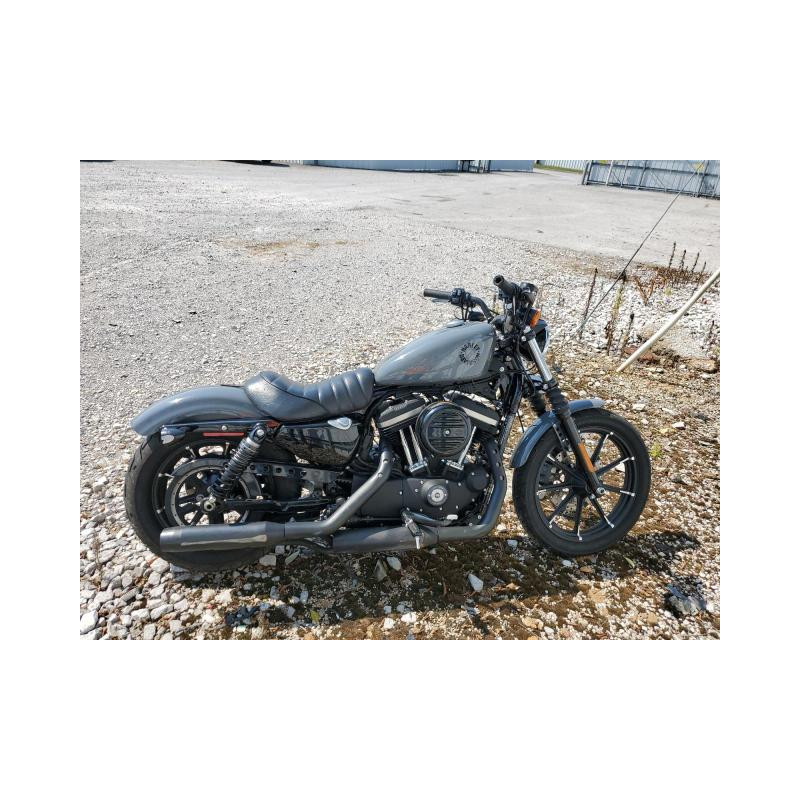 2022 HARLEY-DAVIDSON XL883 N 1HD4LE219NB408003 65671454 2022 HARLEY-DAVIDSON XL883 N 1HD4LE219NB408003 65671454