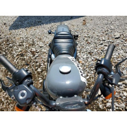 2022 HARLEY-DAVIDSON XL883 N 1HD4LE219NB408003 65671454