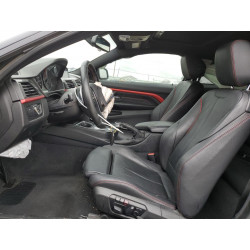2014 BMW 4 SERIES