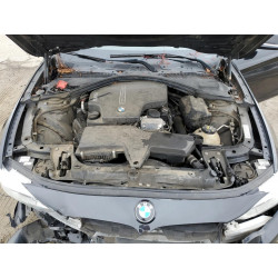 2014 BMW 4 SERIES