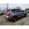2011 BMW X3