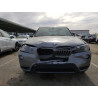2011 BMW X3