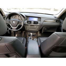 2011 BMW X3