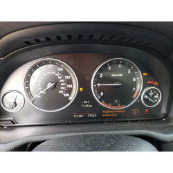 2011 BMW X3