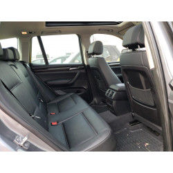 2011 BMW X3
