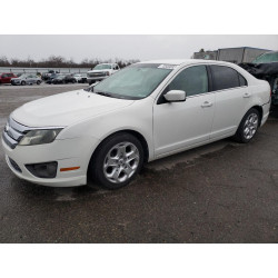 2011 FORD FUSION