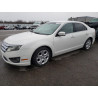 2011 FORD FUSION