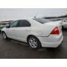 2011 FORD FUSION