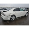 2011 FORD FUSION