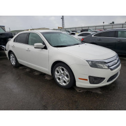 2011 FORD FUSION