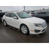 2011 FORD FUSION