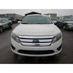 2011 FORD FUSION