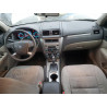 2011 FORD FUSION