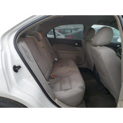 2011 FORD FUSION