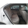 2011 FORD FUSION