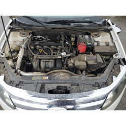 2011 FORD FUSION