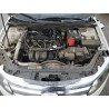 2011 FORD FUSION