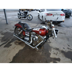 2010 HARLEY-DAVIDSON FX
