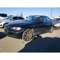 2004 BMW 3 SERIES