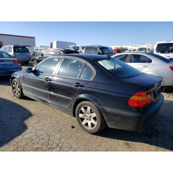 2004 BMW 3 SERIES