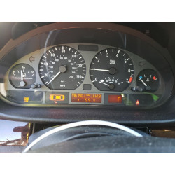 2004 BMW 3 SERIES