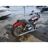 2010 HARLEY-DAVIDSON FX