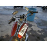 2010 HARLEY-DAVIDSON FX