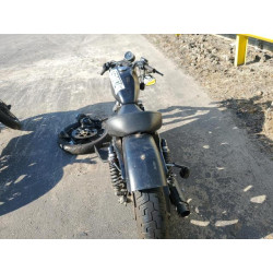 2022 HARLEY-DAVIDSON XL883 N 1HD4LE211NB411302 75604874