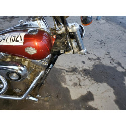 2010 HARLEY-DAVIDSON FX