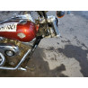 2010 HARLEY-DAVIDSON FX