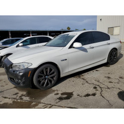 2011 BMW 5 SERIES