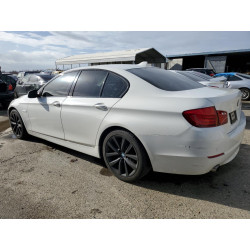 2011 BMW 5 SERIES