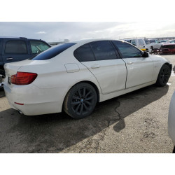 2011 BMW 5 SERIES