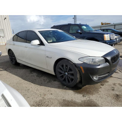 2011 BMW 5 SERIES